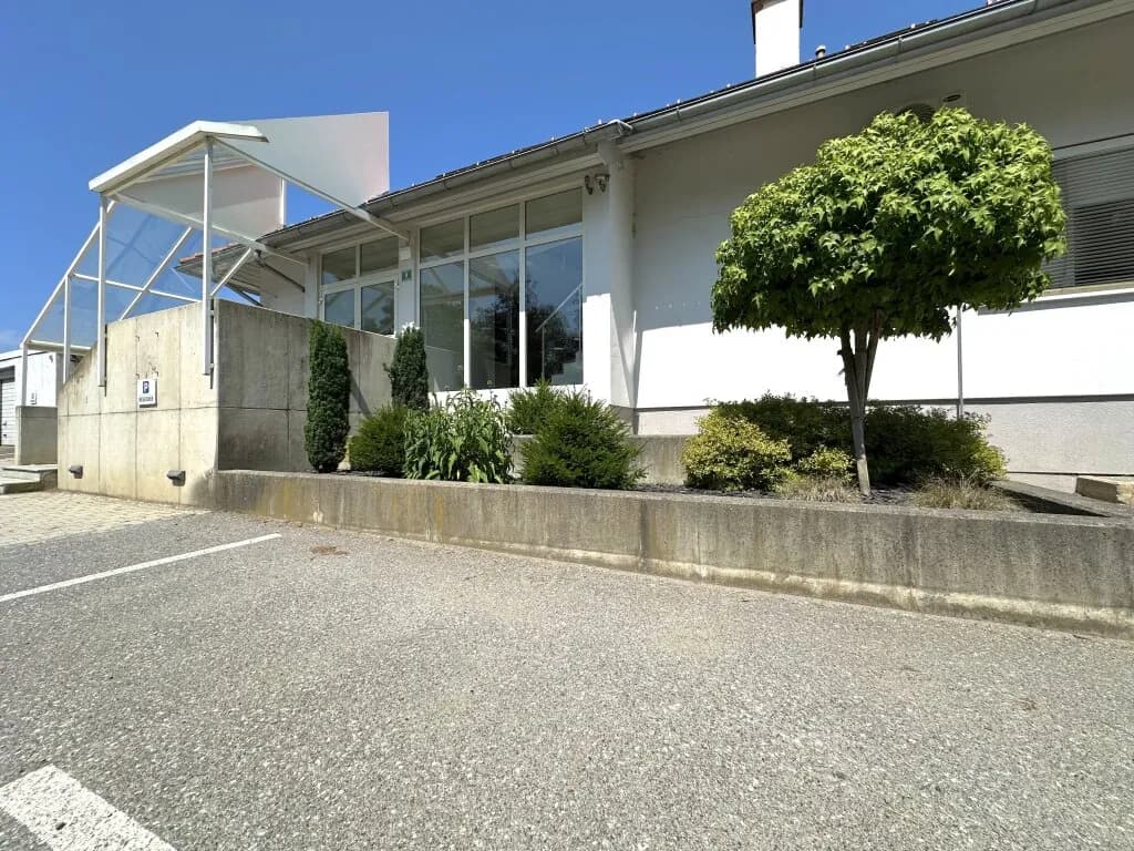 Gewerbeimmobilie mieten in Leibnitz – 626 m² – Bild 2 von 38