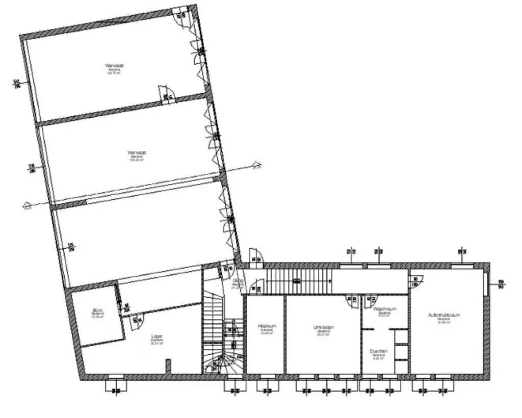 Gewerbeimmobilie mieten in Leibnitz – 626 m² – Bild 36 von 38