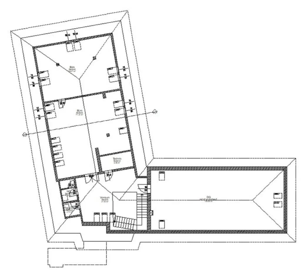 Gewerbeimmobilie mieten in Leibnitz – 626 m² – Bild 38 von 38
