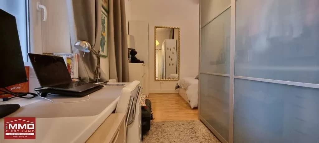 2-Zimmer-Wohnung kaufen in Wien – 46 m², € 195.000 – Bild 3 von 29