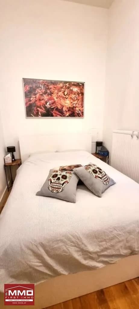 2-Zimmer-Wohnung kaufen in Wien – 46 m², € 195.000 – Bild 4 von 29