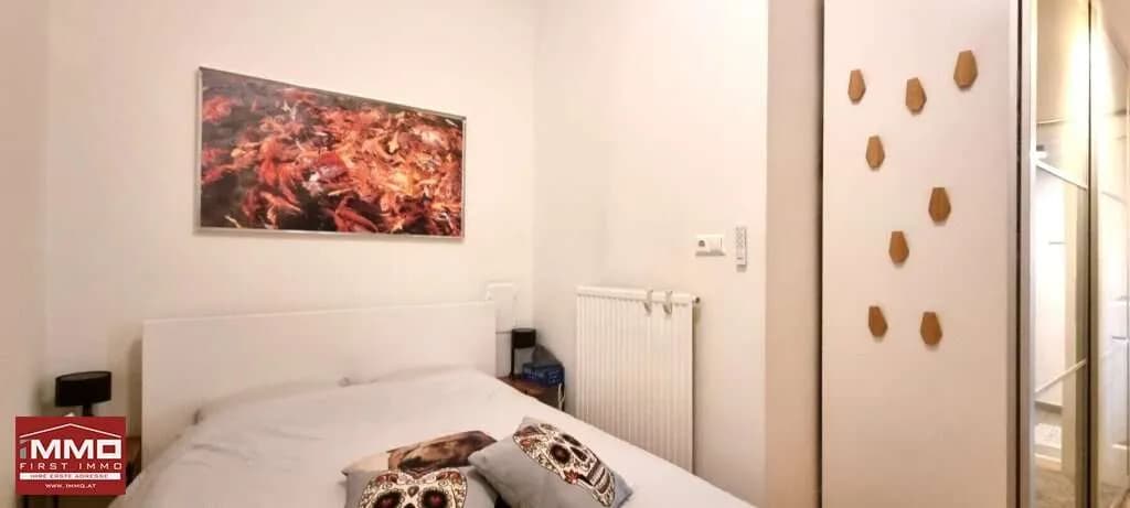 2-Zimmer-Wohnung kaufen in Wien – 46 m², € 195.000 – Bild 5 von 29
