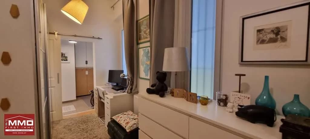 2-Zimmer-Wohnung kaufen in Wien – 46 m², € 195.000 – Bild 6 von 29