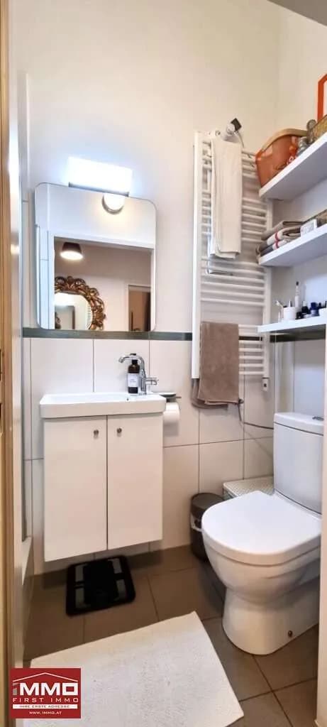 2-Zimmer-Wohnung kaufen in Wien – 46 m², € 195.000 – Bild 7 von 29
