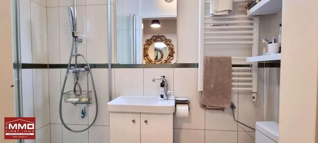 2-Zimmer-Wohnung kaufen in Wien – 46 m², € 195.000 – Bild 8 von 29