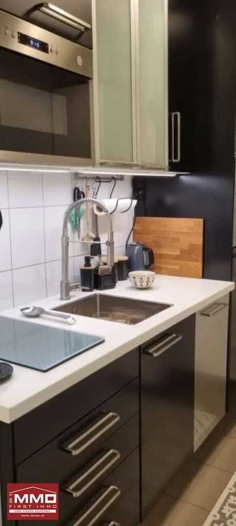 2-Zimmer-Wohnung kaufen in Wien – 46 m², € 195.000 – Bild 9 von 29