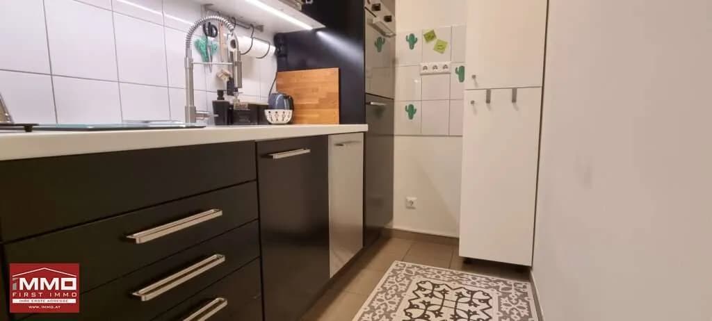 2-Zimmer-Wohnung kaufen in Wien – 46 m², € 195.000 – Bild 10 von 29