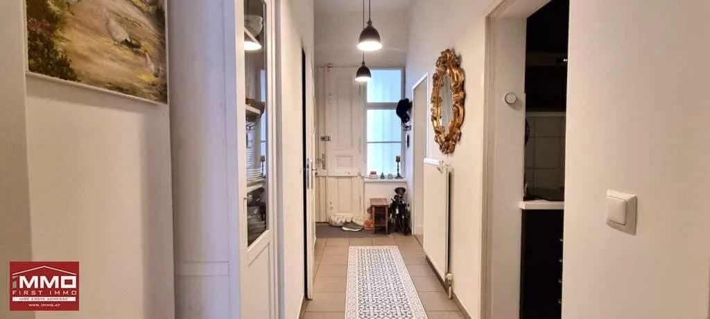 2-Zimmer-Wohnung kaufen in Wien – 46 m², € 195.000 – Bild 11 von 29
