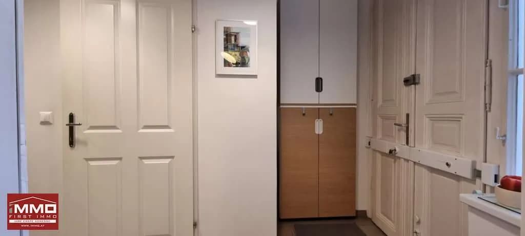 2-Zimmer-Wohnung kaufen in Wien – 46 m², € 195.000 – Bild 12 von 29