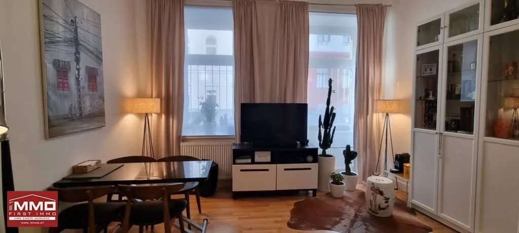 2-Zimmer-Wohnung kaufen in Wien – 46 m², € 195.000 – Bild 13 von 29