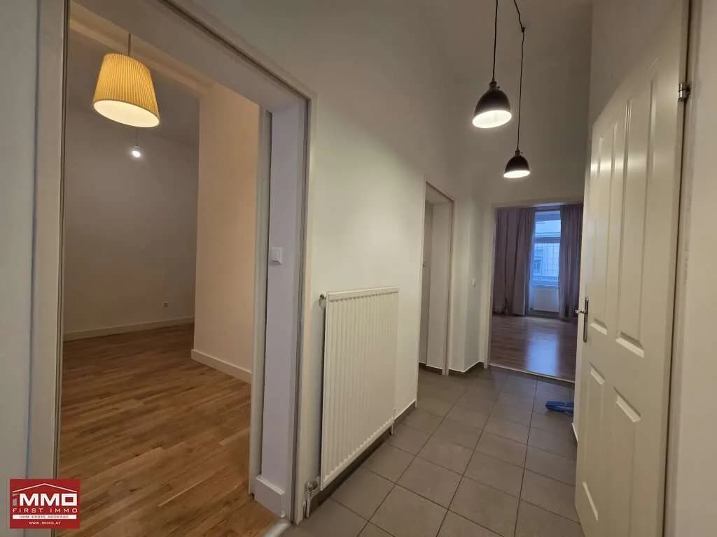 2-Zimmer-Wohnung kaufen in Wien – 46 m², € 195.000 – Bild 19 von 29
