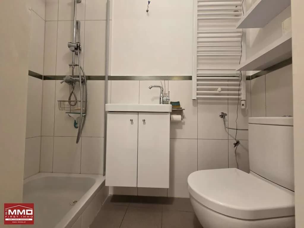 2-Zimmer-Wohnung kaufen in Wien – 46 m², € 195.000 – Bild 21 von 29