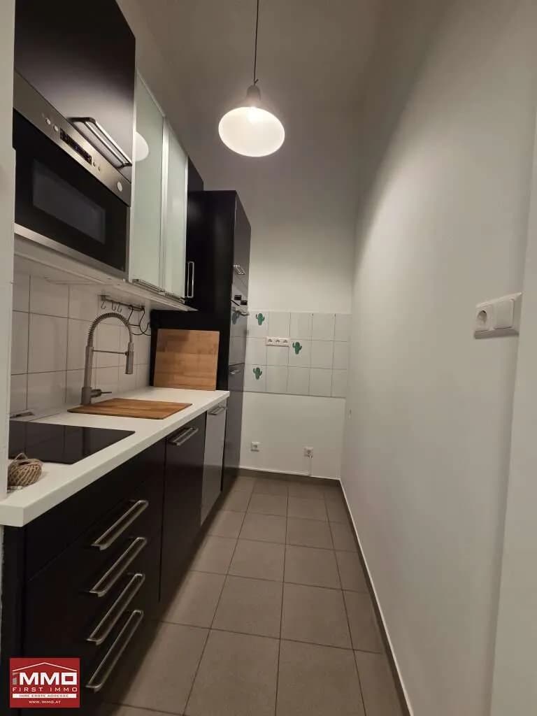2-Zimmer-Wohnung kaufen in Wien – 46 m², € 195.000 – Bild 23 von 29