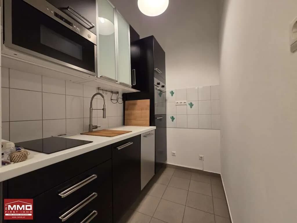 2-Zimmer-Wohnung kaufen in Wien – 46 m², € 195.000 – Bild 24 von 29