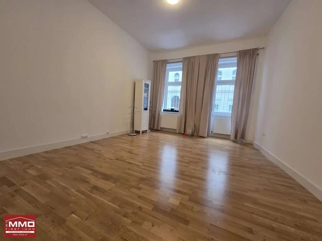 2-Zimmer-Wohnung kaufen in Wien – 46 m², € 195.000 – Bild 25 von 29