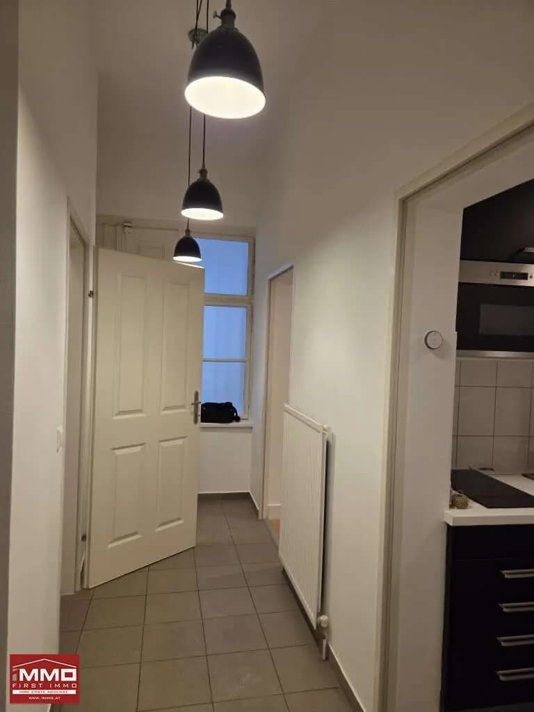 2-Zimmer-Wohnung kaufen in Wien – 46 m², € 195.000 – Bild 29 von 29
