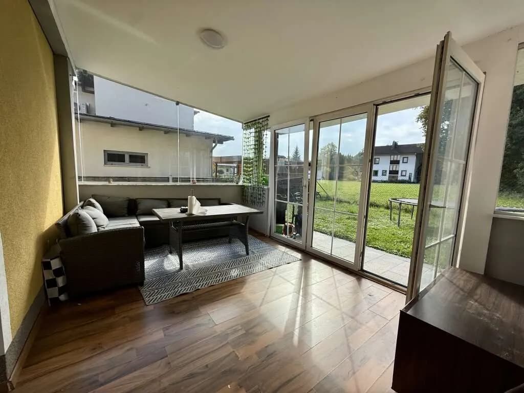 Gewerbeimmobilie kaufen in Vöcklabruck – 366 m², € 769.000 – Bild 3 von 21