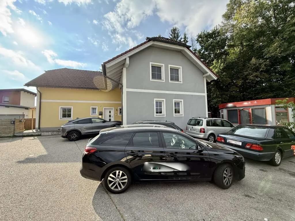 Gewerbeimmobilie kaufen in Vöcklabruck – 366 m², € 769.000 – Bild 20 von 21