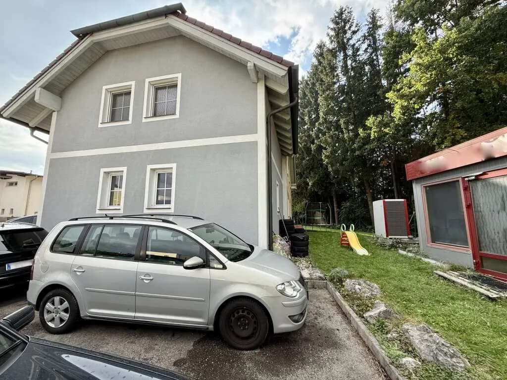 Gewerbeimmobilie kaufen in Vöcklabruck – 366 m², € 769.000 – Bild 21 von 21