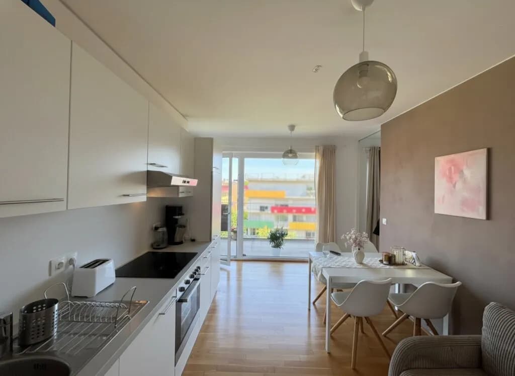 2-Zimmer-Wohnung kaufen in Graz – 53,72 m², € 225.000