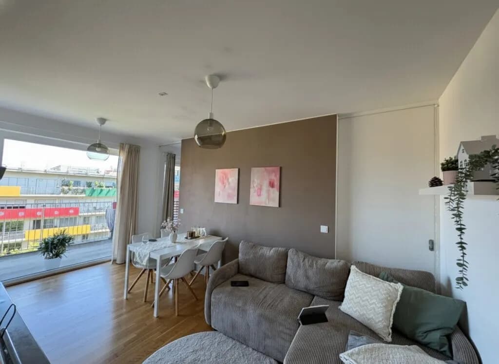 2-Zimmer-Wohnung kaufen in Graz – 53,72 m², € 225.000 – Bild 2 von 14