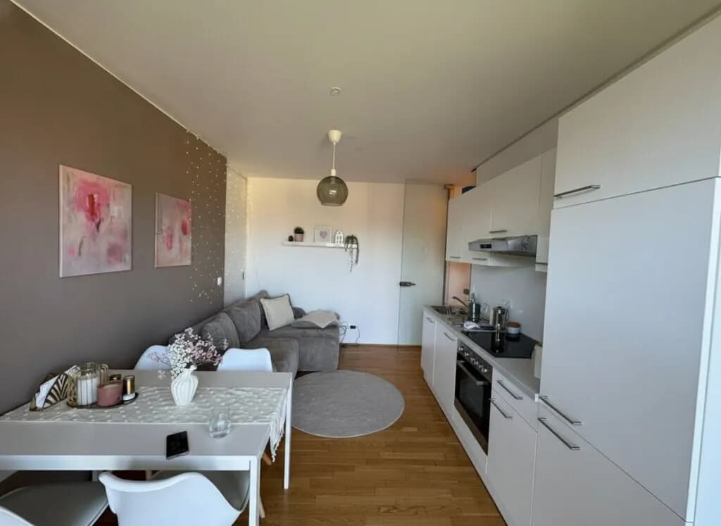 2-Zimmer-Wohnung kaufen in Graz – 53,72 m², € 225.000 – Bild 3 von 14