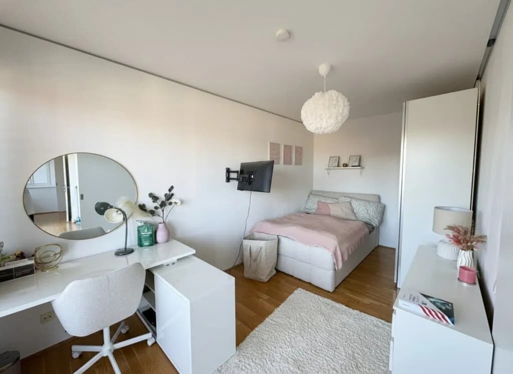 2-Zimmer-Wohnung kaufen in Graz – 53,72 m², € 225.000 – Bild 4 von 14