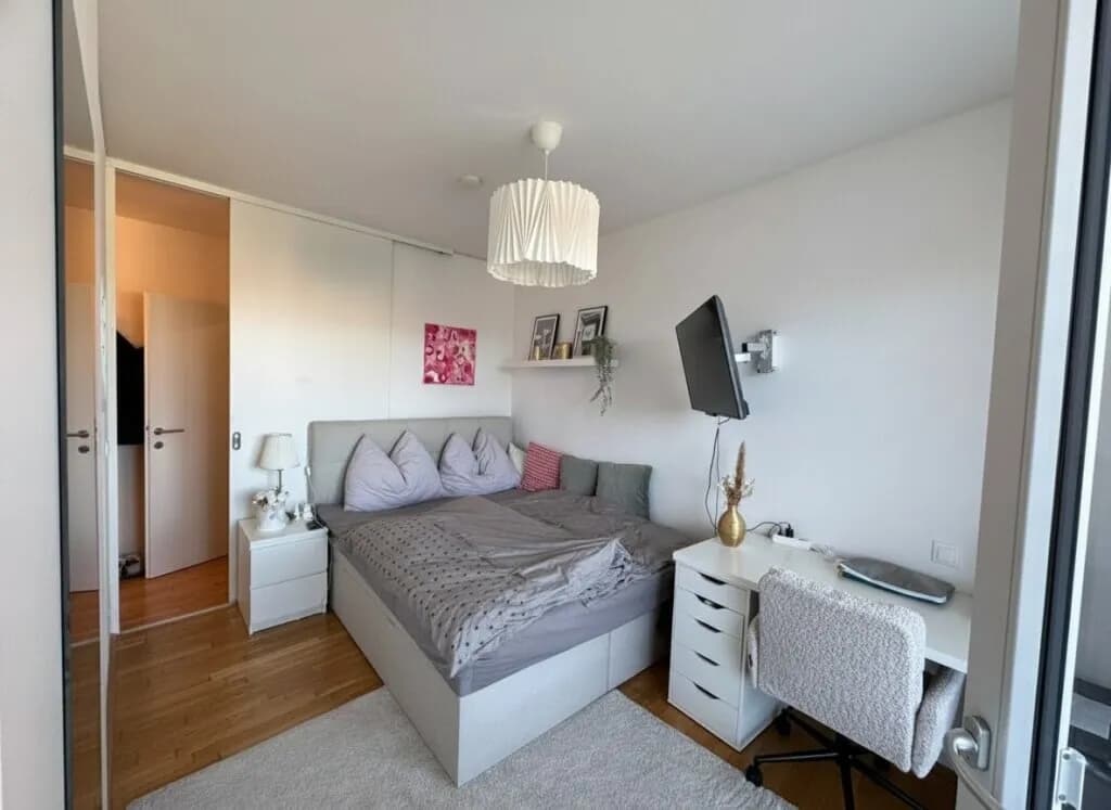 2-Zimmer-Wohnung kaufen in Graz – 53,72 m², € 225.000 – Bild 5 von 14
