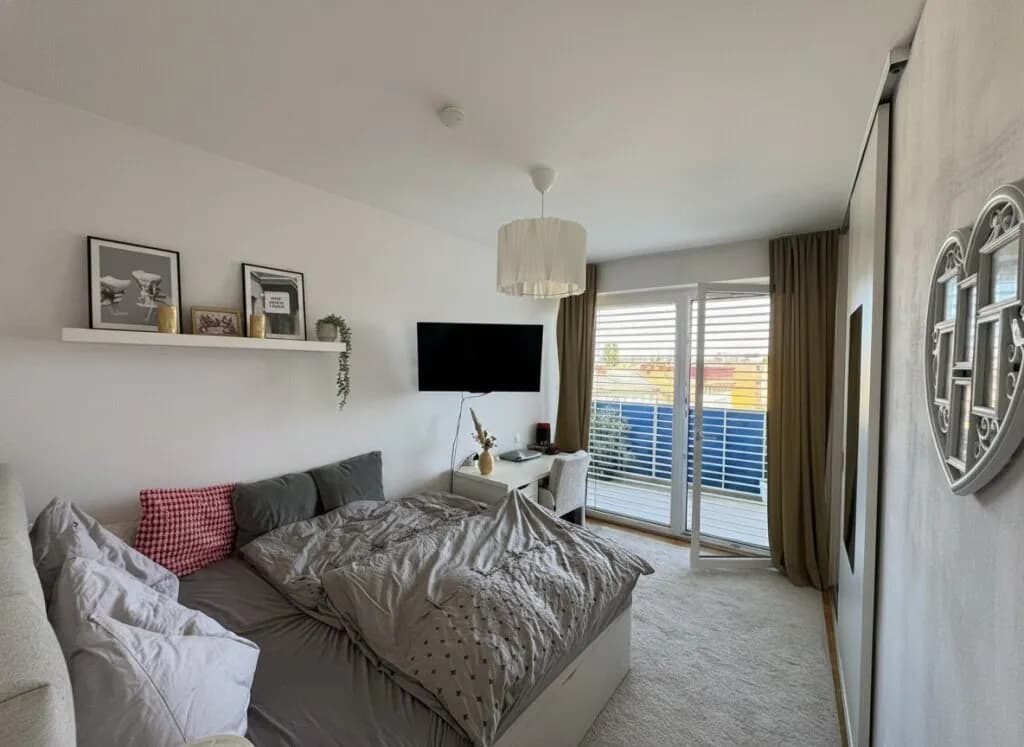 2-Zimmer-Wohnung kaufen in Graz – 53,72 m², € 225.000 – Bild 6 von 14