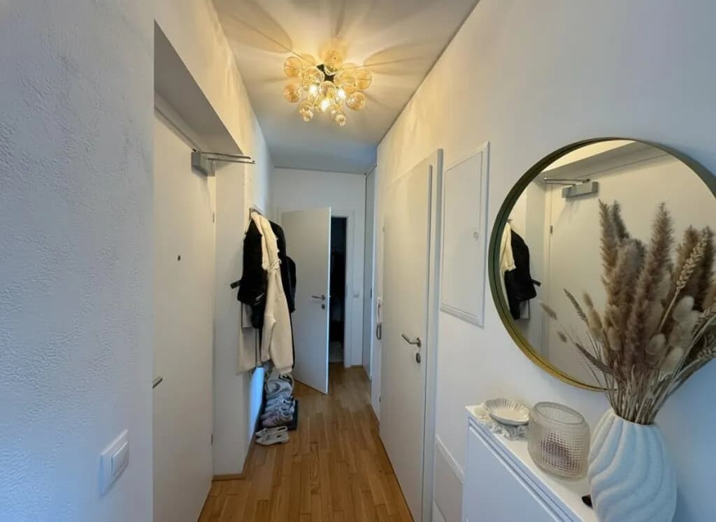 2-Zimmer-Wohnung kaufen in Graz – 53,72 m², € 225.000 – Bild 7 von 14