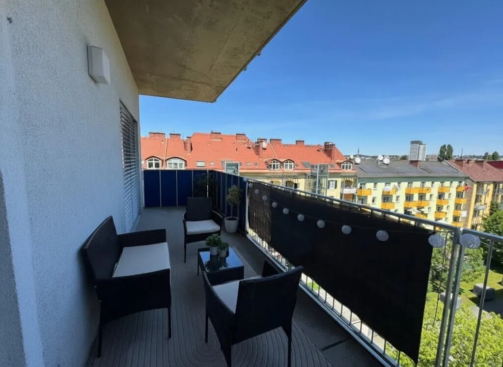 2-Zimmer-Wohnung kaufen in Graz – 53,72 m², € 225.000 – Bild 12 von 14