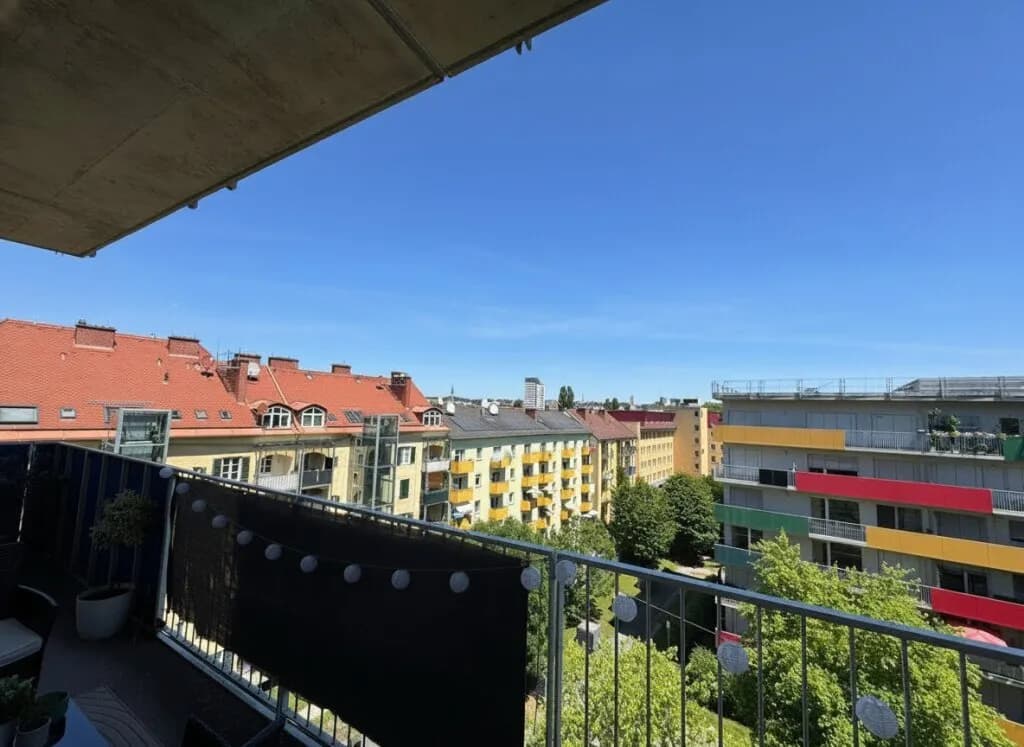 2-Zimmer-Wohnung kaufen in Graz – 53,72 m², € 225.000 – Bild 13 von 14
