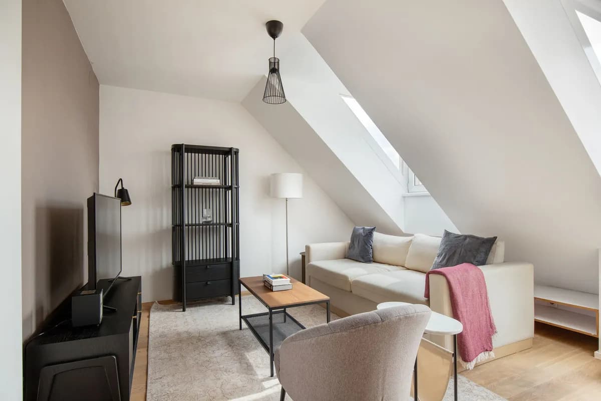 4-Zimmer-Wohnung mieten in Wien – 103 m², € 3.055