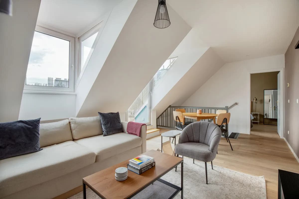 4-Zimmer-Wohnung mieten in Wien – 103 m², € 3.055 – Bild 3 von 23