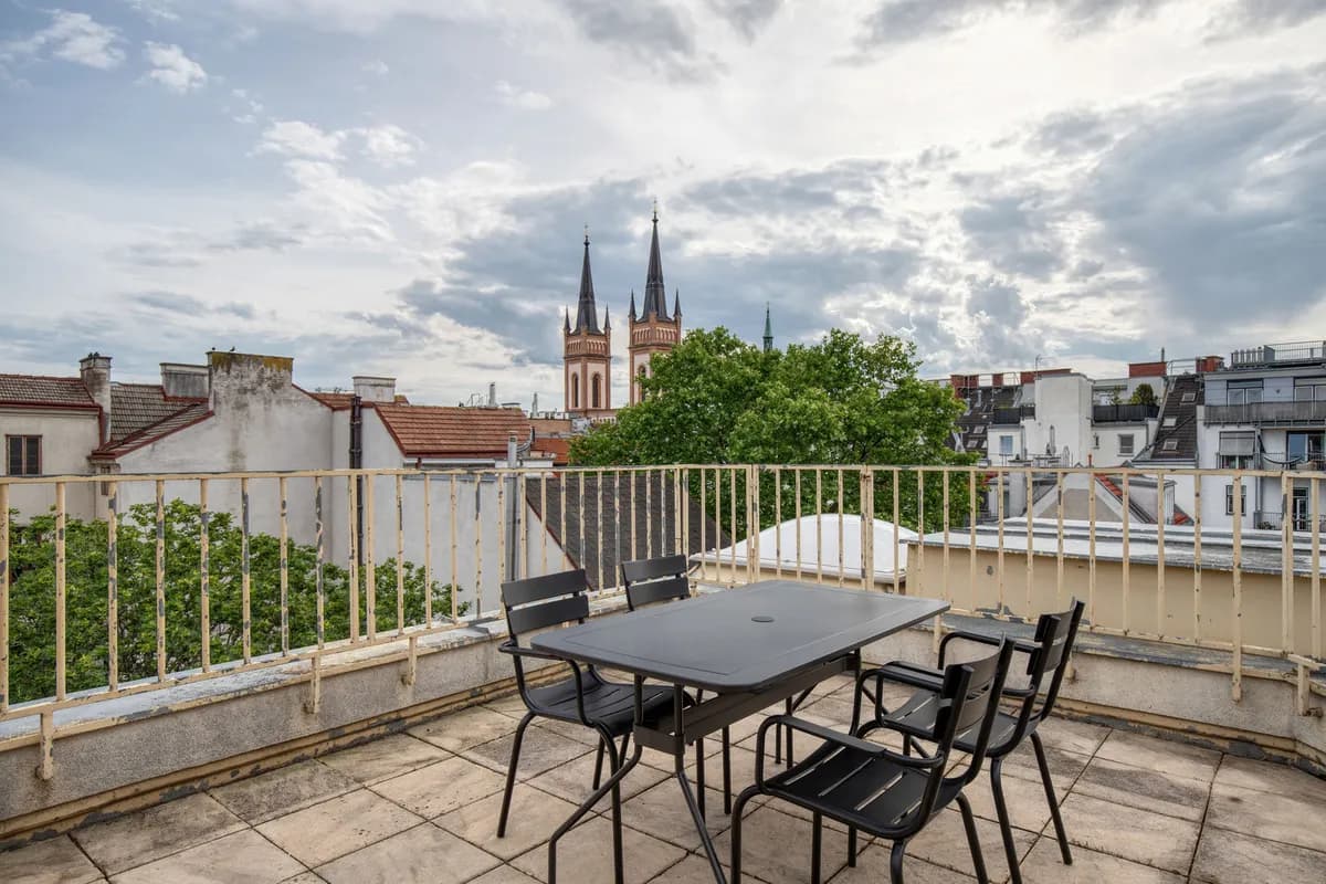 4-Zimmer-Wohnung mieten in Wien – 103 m², € 3.055 – Bild 4 von 23