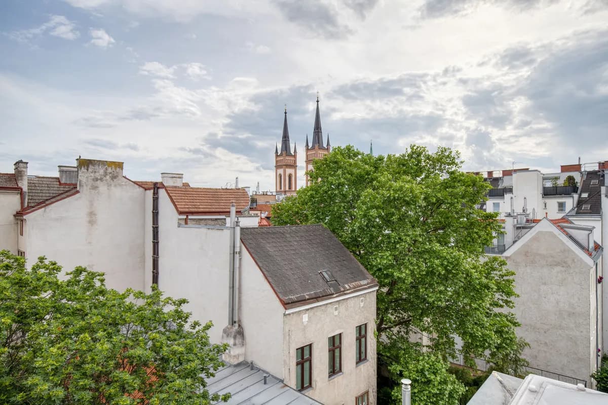 4-Zimmer-Wohnung mieten in Wien – 103 m², € 3.055 – Bild 5 von 23