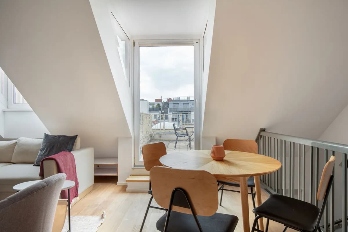 4-Zimmer-Wohnung mieten in Wien – 103 m², € 3.055 – Bild 6 von 23