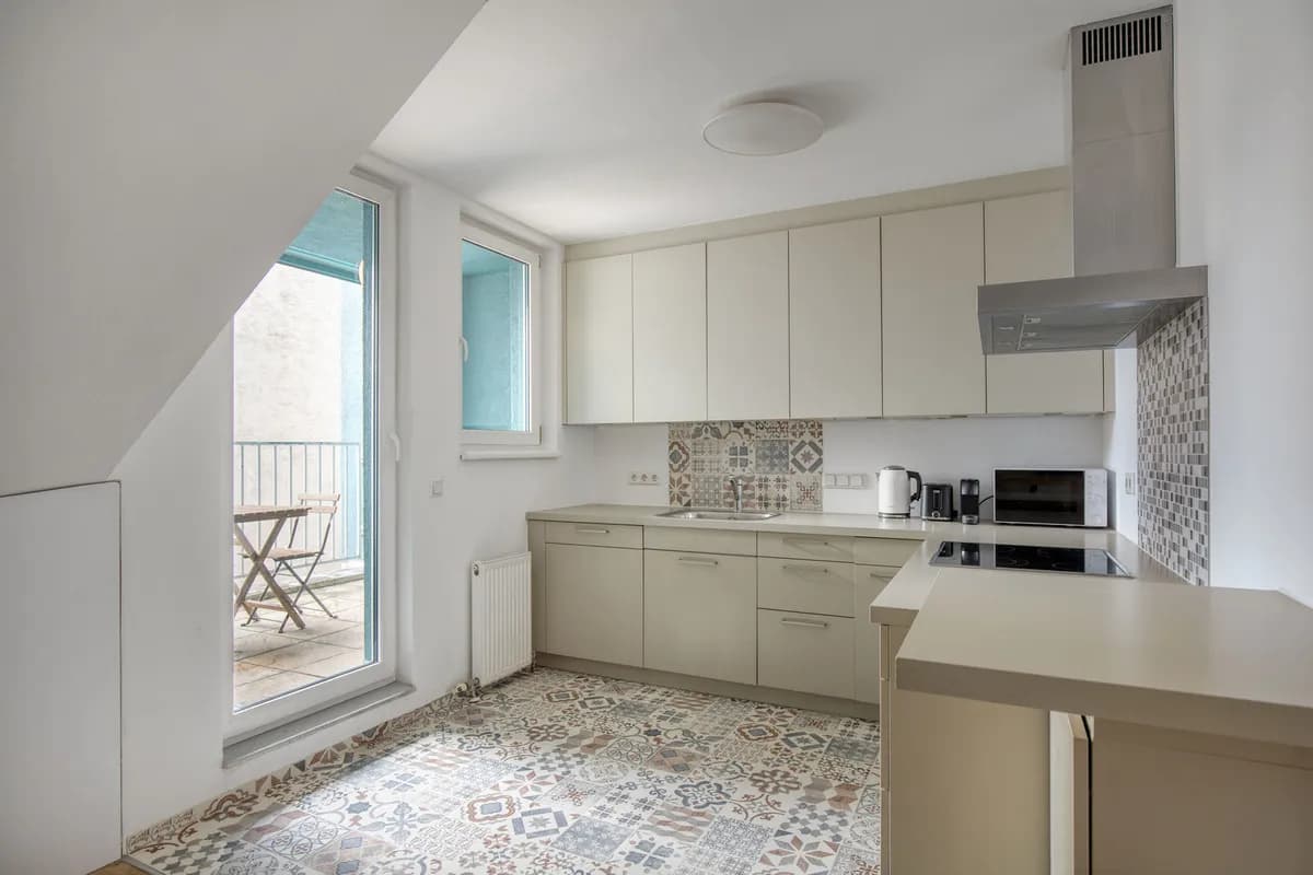 4-Zimmer-Wohnung mieten in Wien – 103 m², € 3.055 – Bild 7 von 23