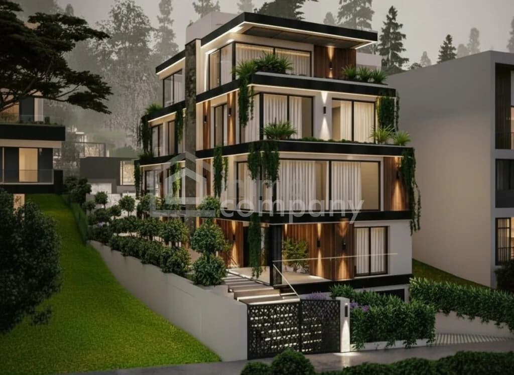 Grundstück kaufen in Wien – 1 050 m², € 2.150.000 – Bild 3 von 5