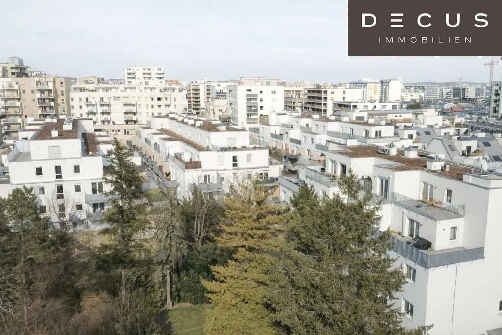Wohnung mieten in Wien – Bild 4 von 5