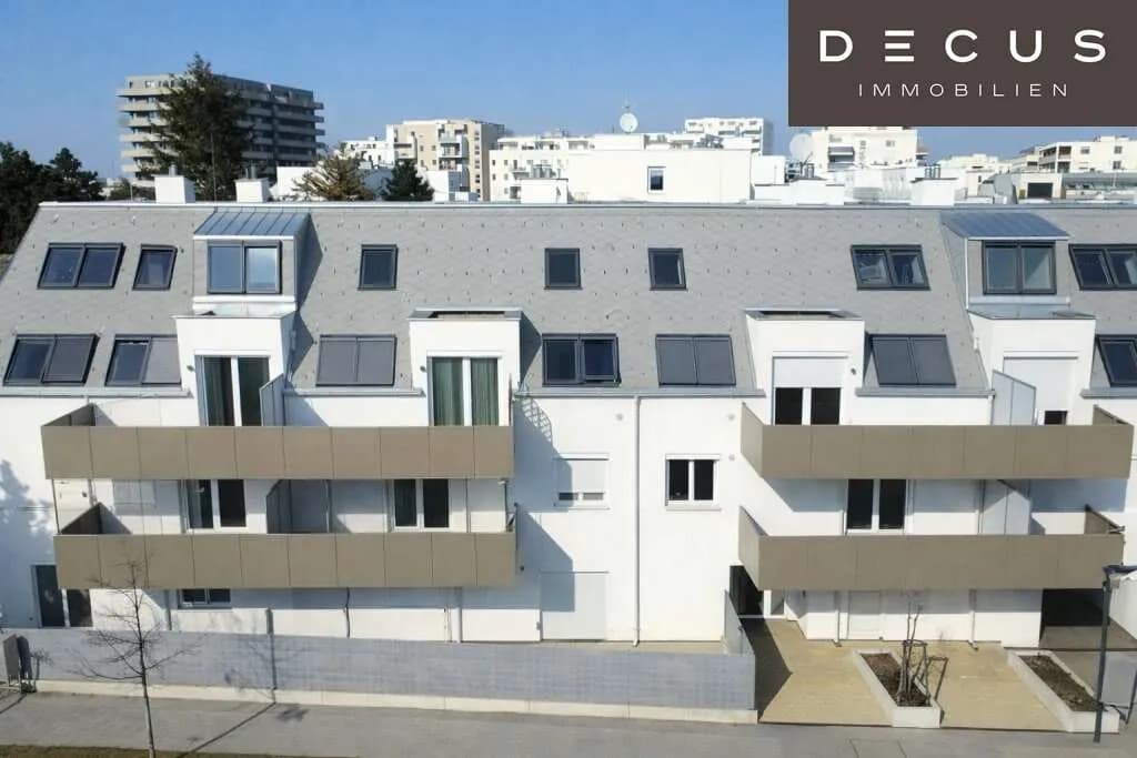 Wohnung mieten in Wien – Bild 5 von 5