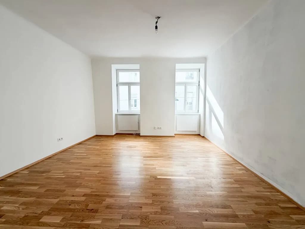 2-Zimmer-Wohnung kaufen in Wien – 39,61 m², € 249.000 – Bild 2 von 24