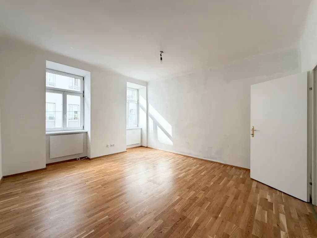 2-Zimmer-Wohnung kaufen in Wien – 39,61 m², € 249.000 – Bild 3 von 24