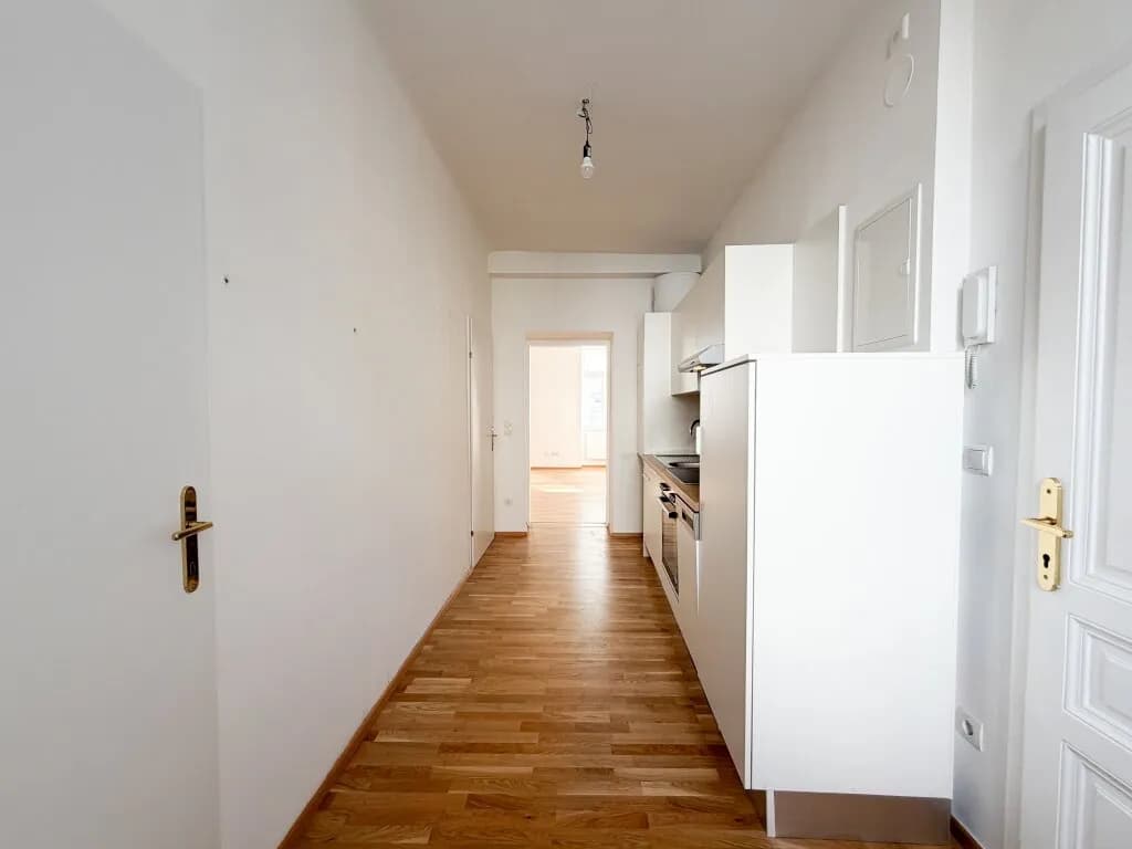 2-Zimmer-Wohnung kaufen in Wien – 39,61 m², € 249.000 – Bild 11 von 24