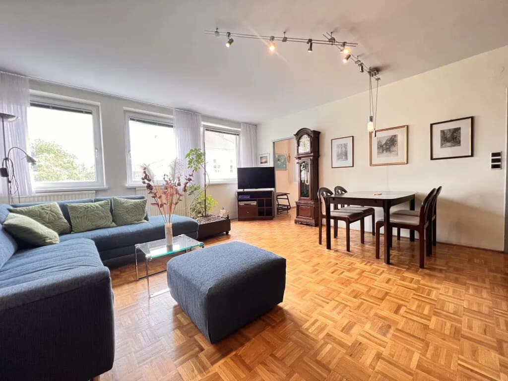 3-Zimmer-Wohnung kaufen in Wien – 89 m², € 349.000 – Bild 1 von 12