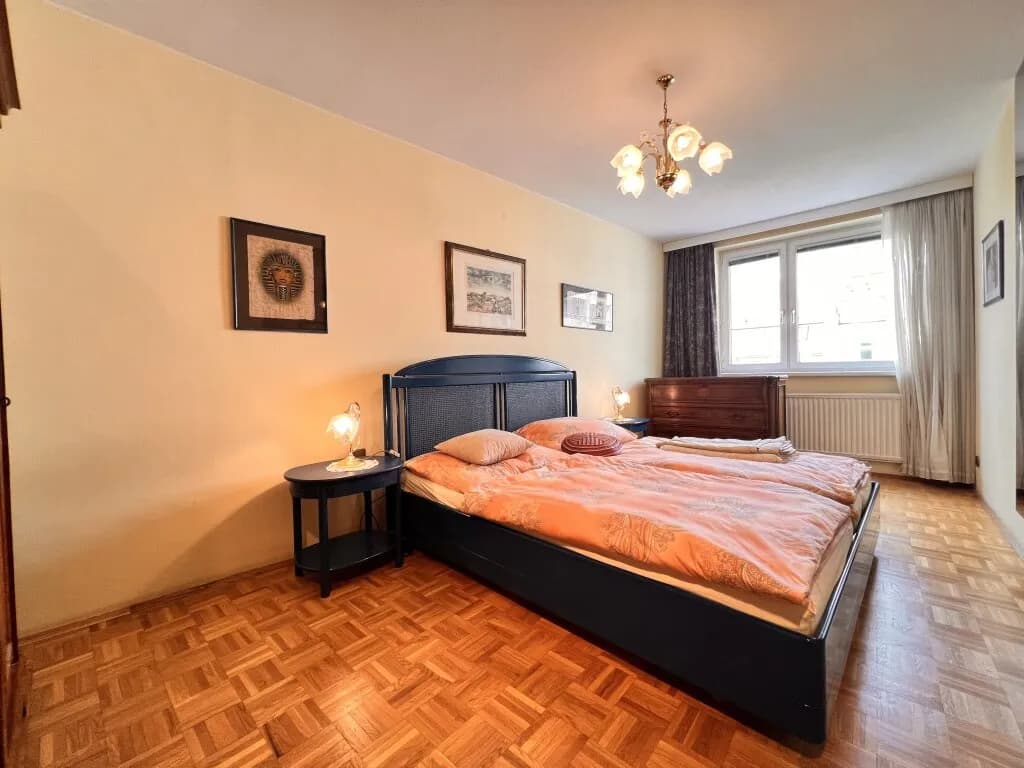 3-Zimmer-Wohnung kaufen in Wien – 89 m², € 349.000 – Bild 2 von 12
