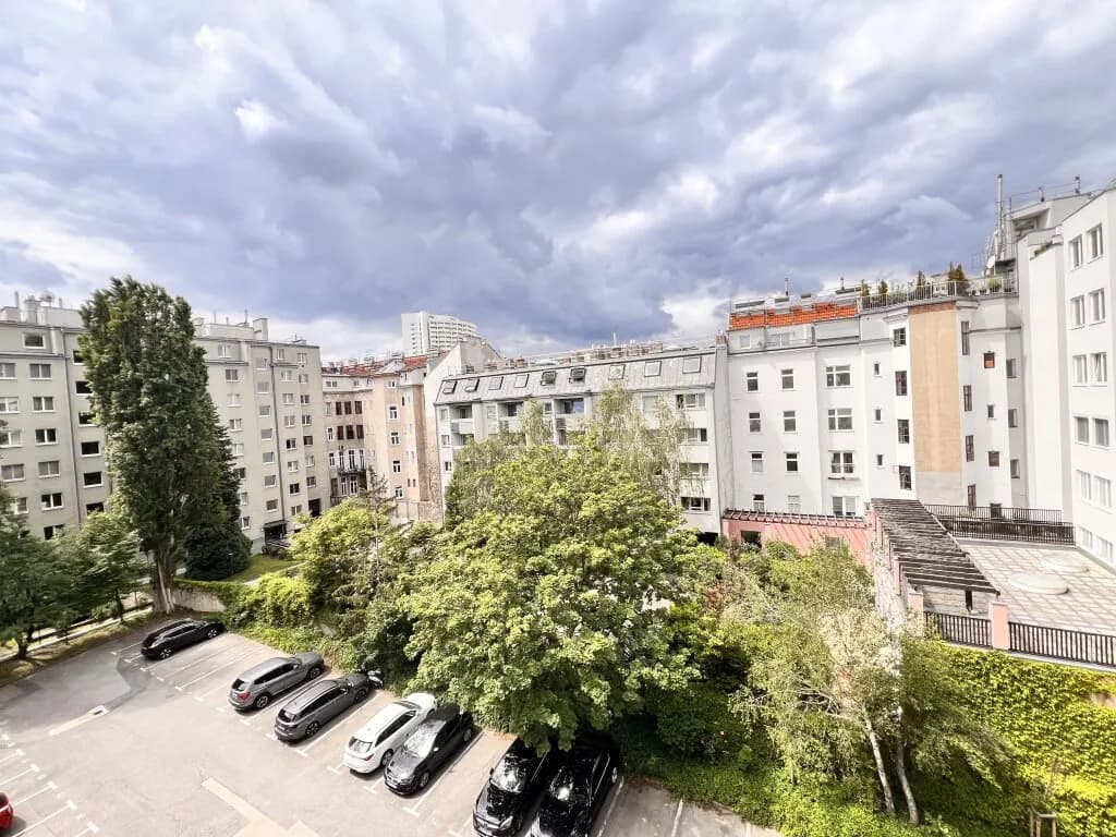 3-Zimmer-Wohnung kaufen in Wien – 89 m², € 349.000 – Bild 3 von 12