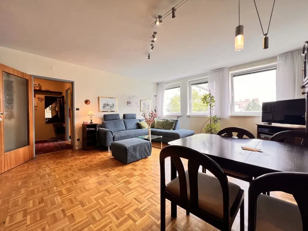 3-Zimmer-Wohnung kaufen in Wien – 89 m², € 349.000 – Bild 5 von 12