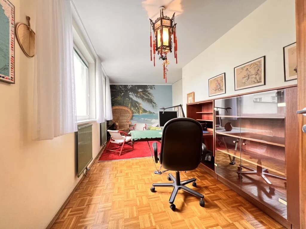 3-Zimmer-Wohnung kaufen in Wien – 89 m², € 349.000 – Bild 6 von 12