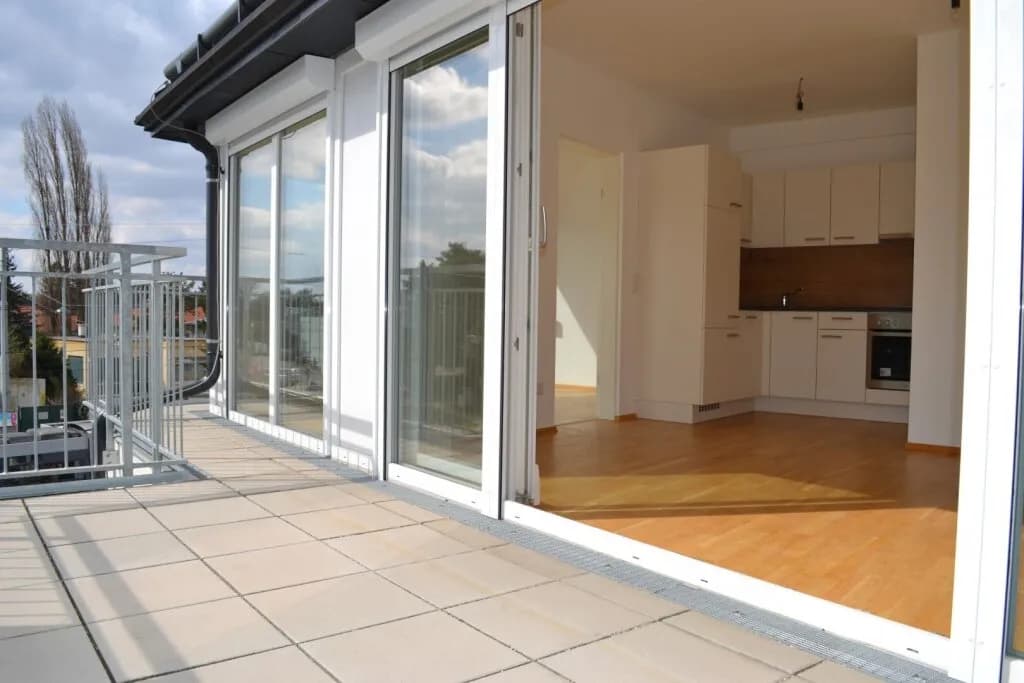 3-Zimmer-Wohnung kaufen in Wien – 54 m², € 339.000